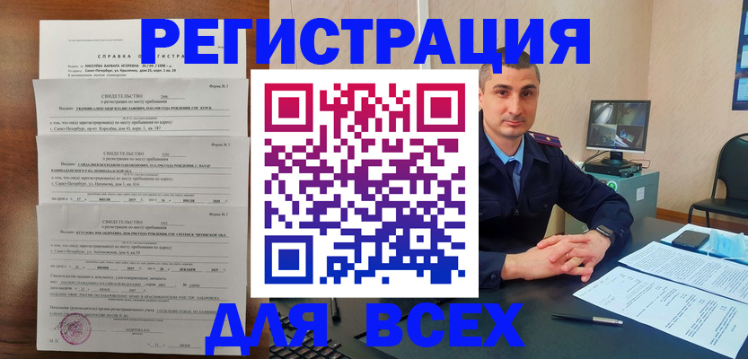 временная регистрация госуслуги в Кирово-Чепецке